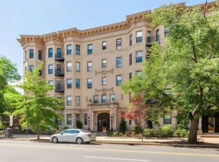The Fenmore Condominiums, Boston, MA 02215