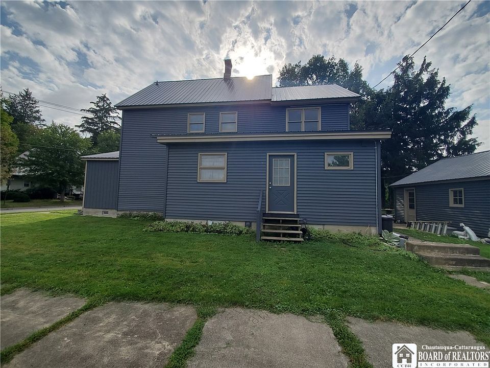 417 Central Ave, Falconer, NY 14733 Zillow