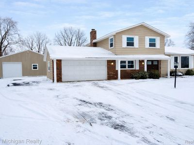 4447 Mount Vernon Pass, Swartz Creek, MI, 48473