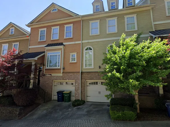 166 Mitchell St, Athens, GA 30605