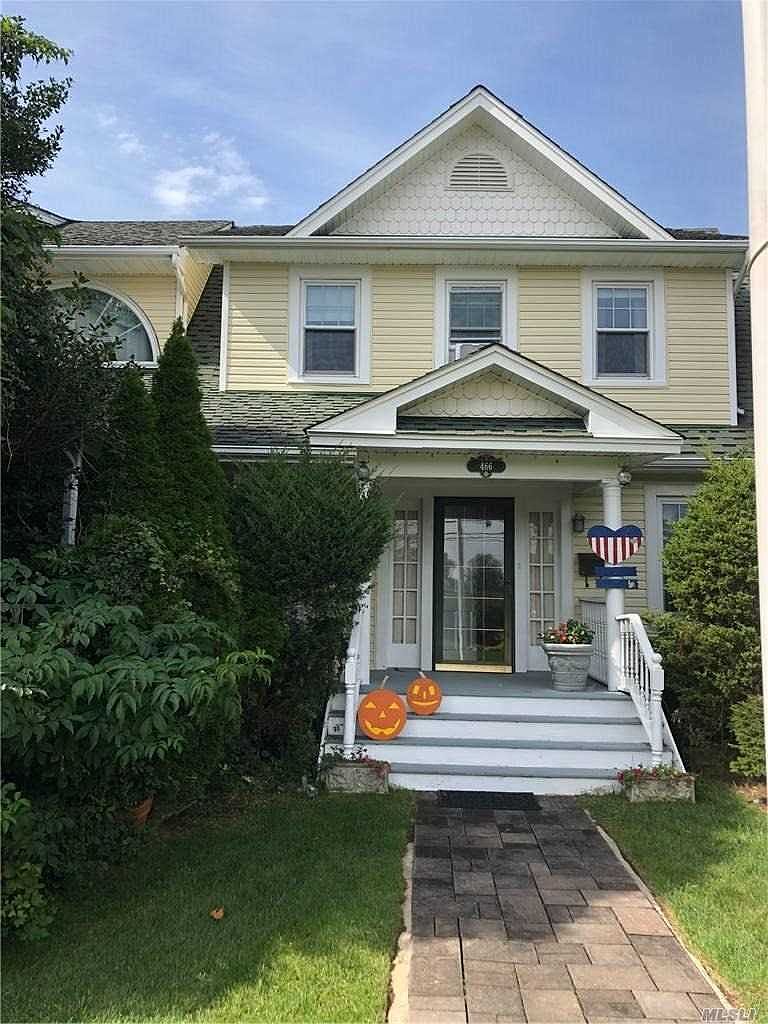 466 Gillette Ave, Bayport, NY 11705 Zillow