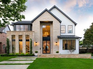 6814 Southridge Dr, Dallas, TX 75214