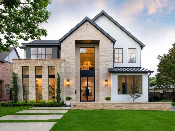 Home for Sale in Forney TX