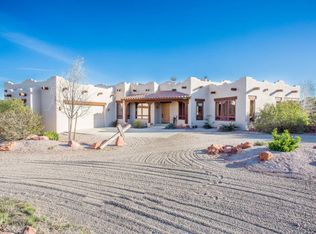 2075 W Gunsite Rd, Paulden, AZ 86334