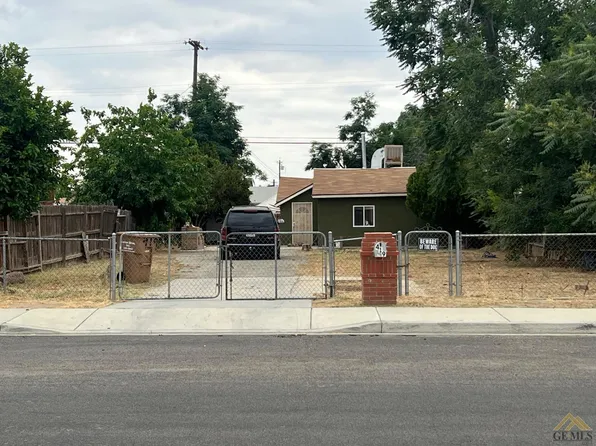419 Water St, Bakersfield, CA 93305