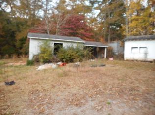 533 Cox Maddox Rd, Sanford, NC 27332