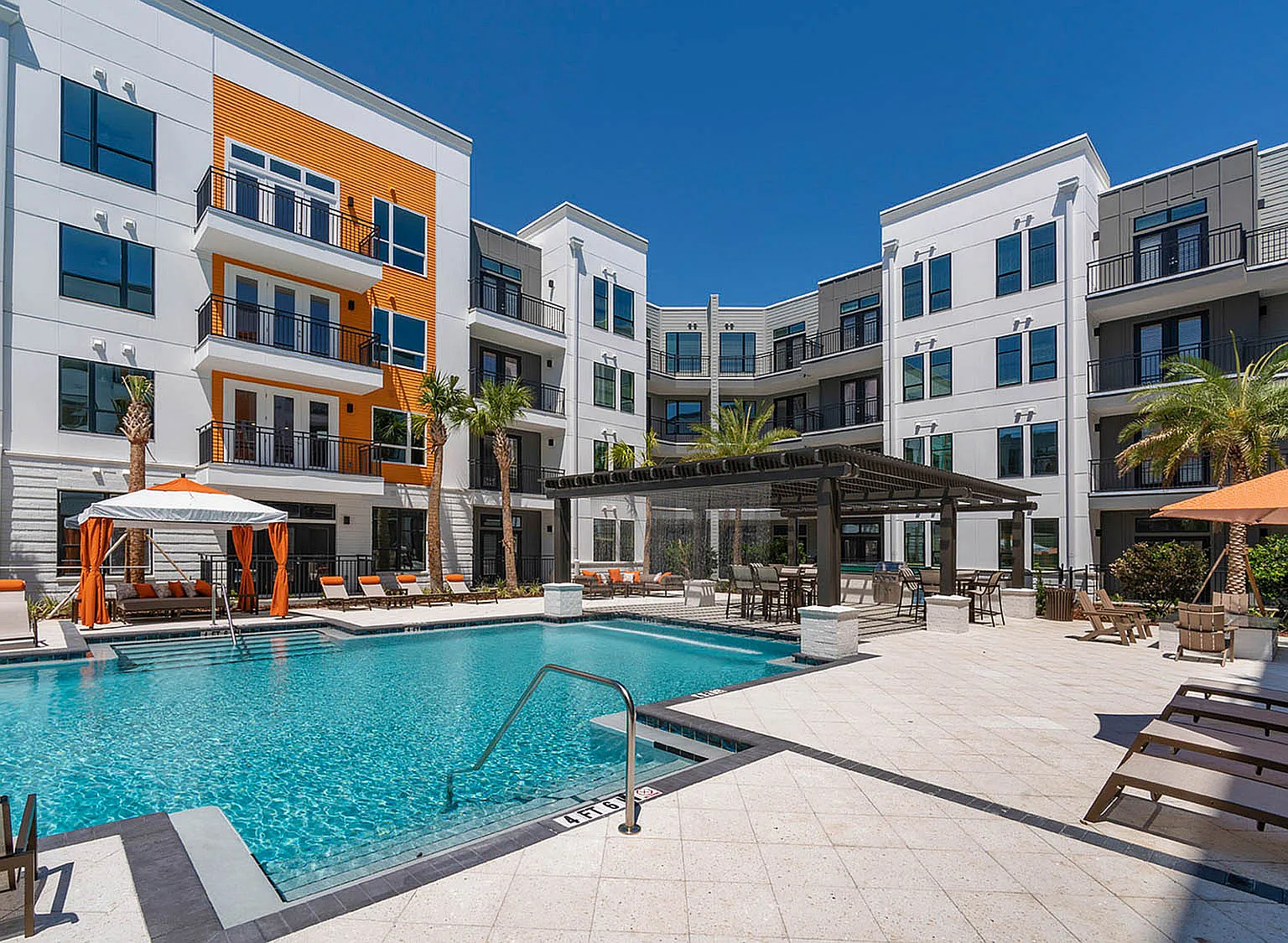 The Exchange Jacksonville — Photo 1