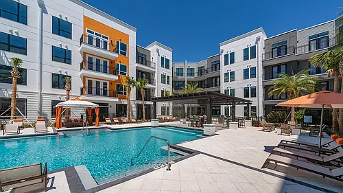 The Exchange Jacksonville Photo 1