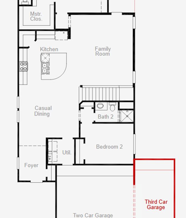 2nd image of 10334 Bartenheim Dr