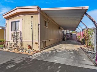 1537 H St SPACE 55, Ramona, CA 92065