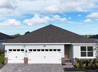 8600 Bridgeport Bay Cir, Mount Dora, FL 32757