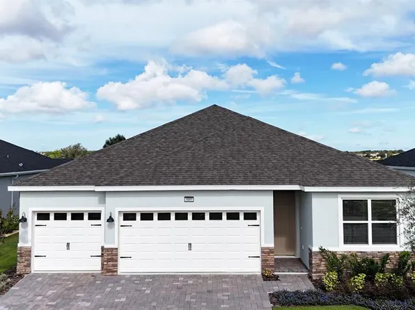 8600 Bridgeport Bay Cir, Mount Dora, FL 32757