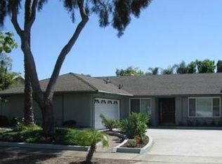 25162 Campo Rojo, Lake Forest, CA 92630