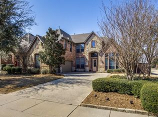 1509 Winterbrook Ct, Allen, TX 75002