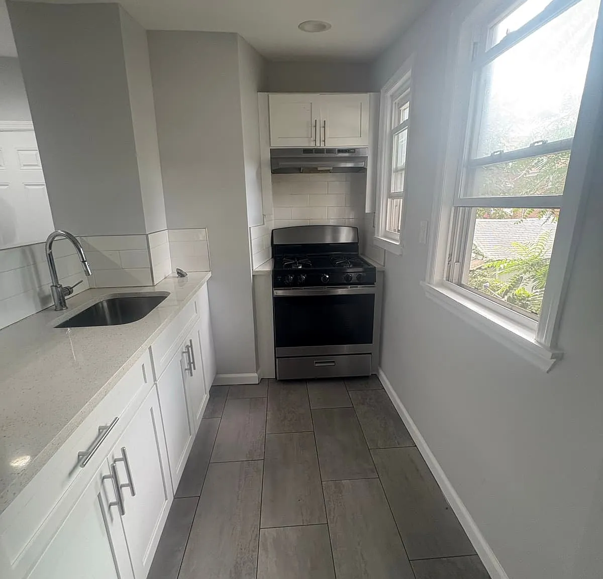 1 bed, 650 sqft, $1,400 — Photo 1