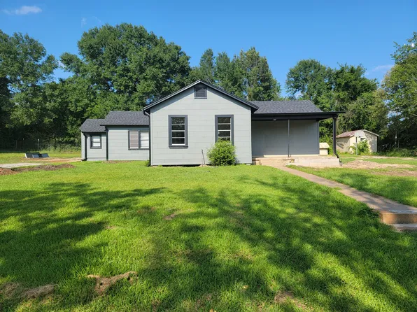 6143 Old Highway 135 N, Kilgore, TX 75662