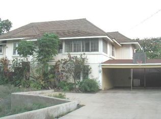 318 Naniloa Dr, Wailuku, HI 96793