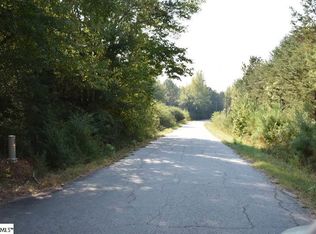 545 Bramlett Rd LOT 1, Laurens, SC 29360