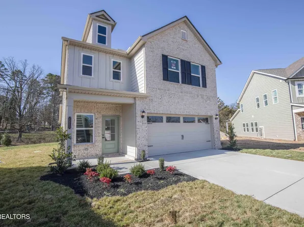 12750 Duckfoot Ln Lot 13, Knoxville, TN 37934