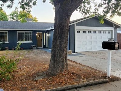 2804 Bateman Ln, Modesto, CA, 95354