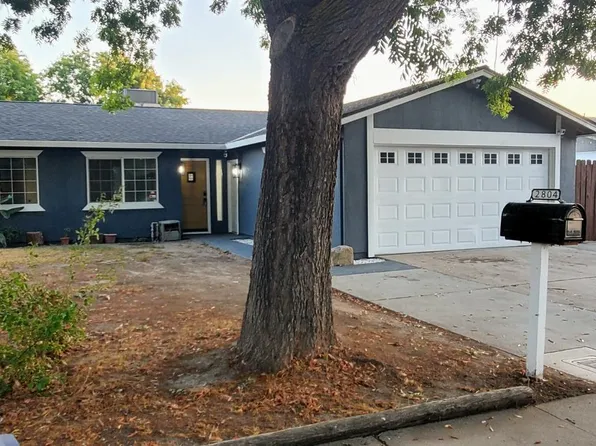 2804 Bateman Ln, Modesto, CA 95354