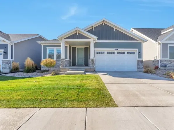 2389 N 4000 W, Lehi, UT 84043