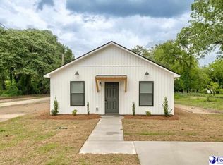 201 Pine St, Darlington, SC 29532