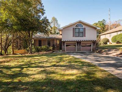 3863 Miller Ct, Doraville, GA, 30360