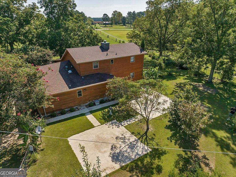 2644 Evergreen Rd, Doerun, GA 31744 MLS 10200847 Zillow