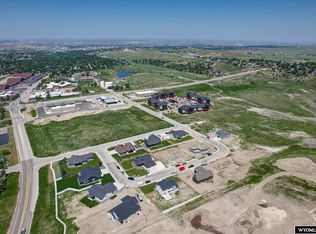 SW Wyoming Blvd, Casper, WY 82601