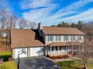 6146 Renoir Ln, Roanoke, VA 24018