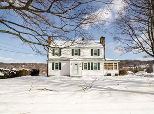 561 Danbury Rd, New Milford, CT 06776