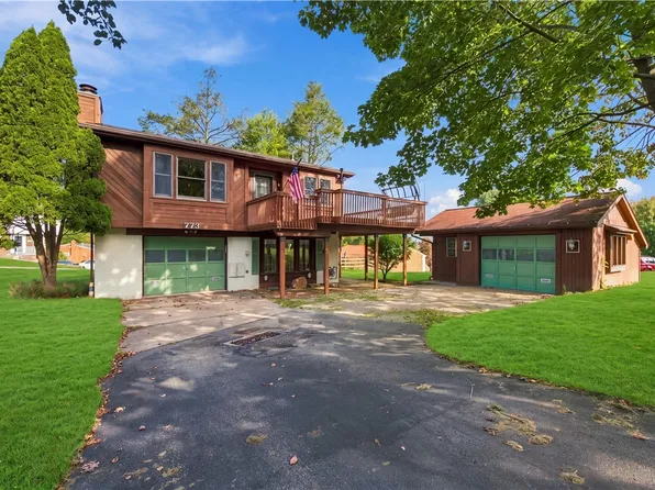 773 Campbell Ave, New Kensington, PA 15068