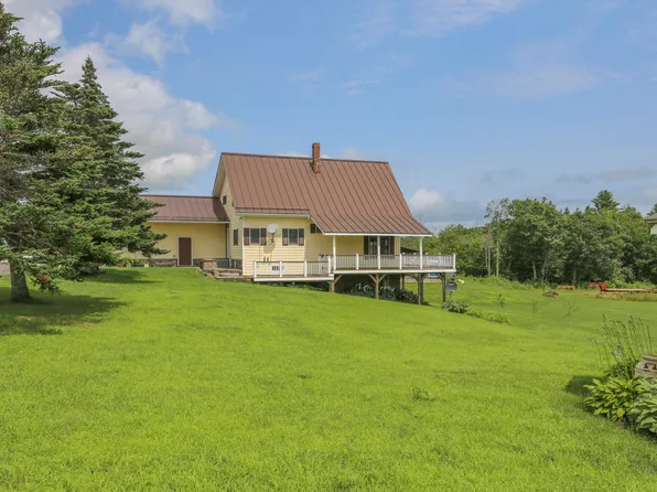 951 Waldo Station Road, Waldo, ME 04915