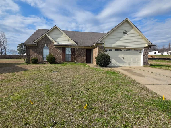 8927 Rasco Hills Cv, Southaven, MS 38671