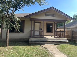 1610 W Ashby Pl, San Antonio, TX 78201