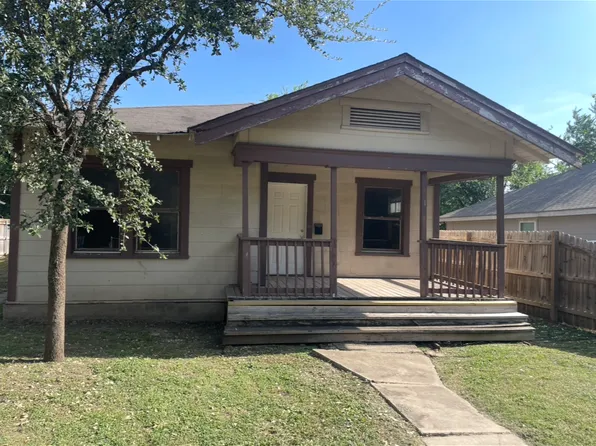1610 W Ashby Pl, San Antonio, TX 78201