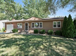 8541 Riggs St, Overland Park, KS 66212