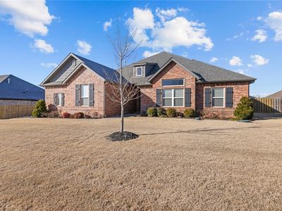 620 Oriole Dr, Springdale, AR, 72762