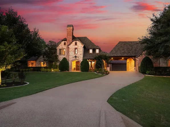 3800 Long Meadow Dr, Flower Mound, TX 75022