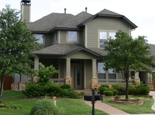 6801 Studebaker Dr, McKinney, TX 75071