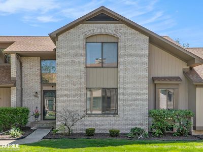 20447 Villa Grande Cir, Clinton Township, MI, 48038