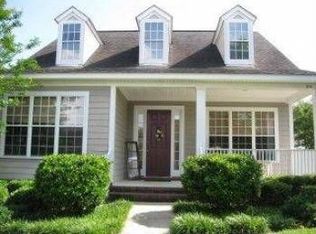 2111 Merrifield Ln, Tallahassee, FL 32311