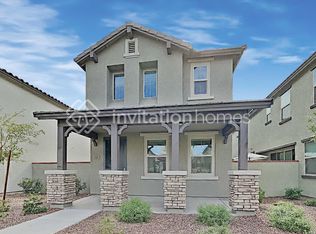 1646 N 208th Ave, Buckeye, AZ 85396