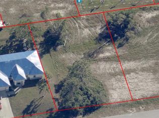 3222 NW 21st Ter, Cape Coral, FL 33993