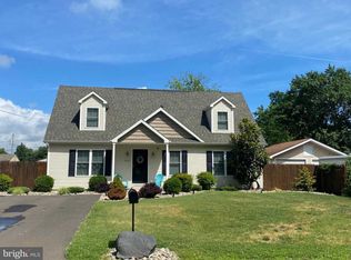 3127 Steele Ave, Bristol, PA 19007