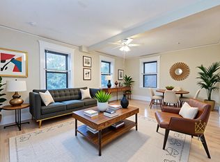 4-1100 Beacon St, Brookline, MA 02446