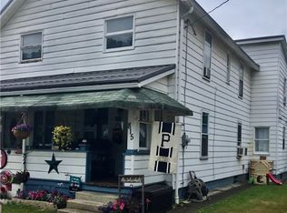 815 6th Ave, Ford City, PA 16226