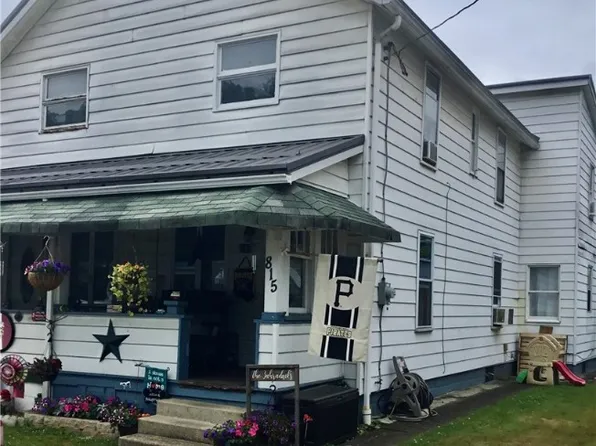 815 6th Ave, Ford City, PA 16226