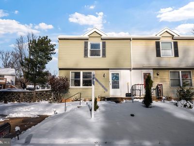 12341 Bonmot Pl, Reisterstown, MD, 21136